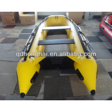 Bote inflable de alta calidad océano HH-S330 con CE